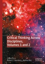 Critical Thinking Across Disciplines, Volumes 1 and 2