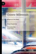 Chinese Millenials