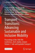Transport Transitions: Advancing Sustainable and Inclusive Mobility