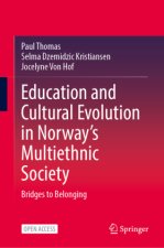 Education and Cultural Evolution in Norway's Multiethnic Society