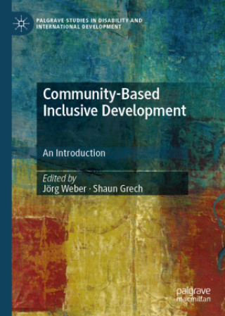 Community-Based Inclusive Development