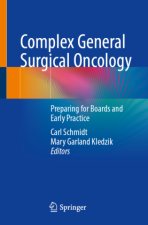 Complex General Surgical Oncology