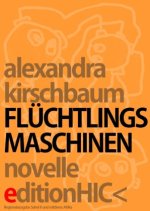Flüchtlingsmaschinen R23
