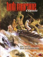 Bob Morane Classic 6