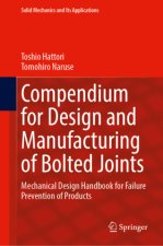 Compendium for Design and Manufacturing of Bolted Joints