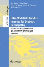 Ultra-Widefield Fundus Imaging for Diabetic Retinopathy