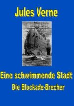 Eine schwimmende Stadt