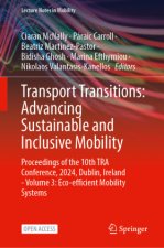 Transport Transitions: Advancing Sustainable and Inclusive Mobility