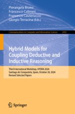 Hybrid Models for Coupling Deductive and Inductive Reasoning