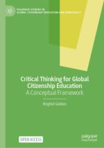 Critical Thinking for Global Citizenship Education
