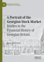 A Portrait of the Georgian Stock Market