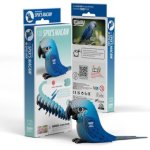 EUGY - 3D Bastelset Spixara