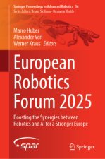 European Robotics Forum 2025