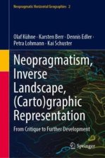 Neopragmatism, Inverse Landscape, (Carto)graphic Representation