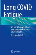 Long COVID Fatigue