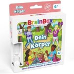 BRAIN BOX - BrainBox Pocket - Dein Körper