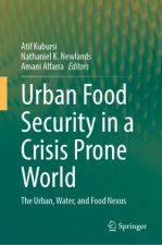 Urban Food Security in a Crisis Prone World
