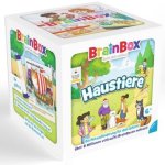 BRAIN BOX - BrainBox - Haustiere