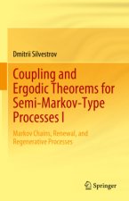 Coupling and Ergodic Theorems for Semi-Markov-Type Processes I