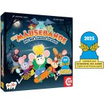 GAME FACTORY - Die Mäusebande