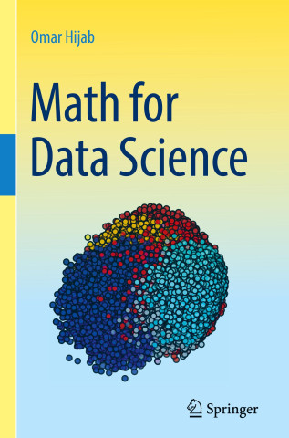 Math for Data Science (Omar Hijab)(Twarda)