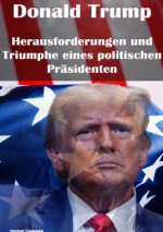 Donald Trump und die USA 2025 I Trumps 