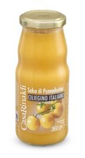 Salsa Pronta Ciliegino *Giallo* 360g
