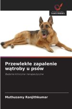 Przewlekle zapalenie watroby u psów
