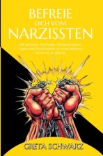 Befreie dich vom Narzissten