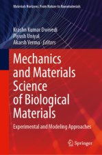 Mechanics and Materials Science of Biological Materials