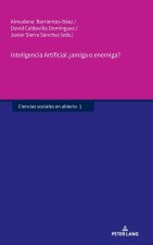 Inteligencia Artificial ¿amiga o enemiga?