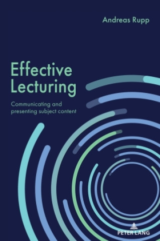 Effective Lecturing