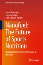 Nanofuel: The Future of Sports Nutrition