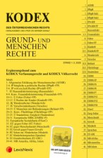 KODEX Gerichtsorganisation 2025 - inkl. App