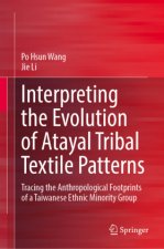 Interpreting the Evolution of Atayal Tribal Textile Patterns