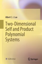 Two-dimensional Self and Product Polynomial Systems