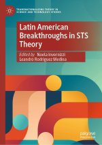 Diversifying Theory in Science and Technology Studies
