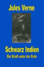 Schwarz Indien. Die Stadt unter der Erde