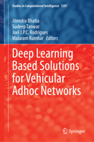 Deep Learning Based Solutions for Vehicular Adhoc Networks
