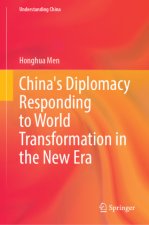 China's Diplomacy Responding to World Transformation in the New Era
