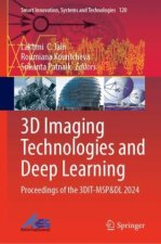3D Imaging Technologies and Deep Learning