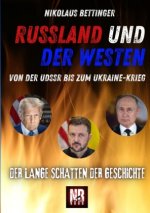 Russland und der Westen  Ukraine Trump Krieg