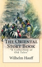 The Oriental Story Book