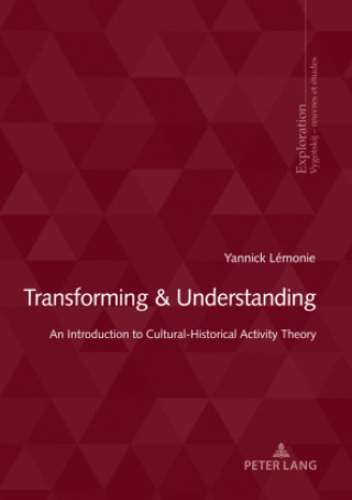 Transforming & Understanding