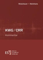 KWG/CRR - Abonnement Pflichtfortsetzung für mindestens 12 Monate