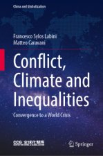Conflict, Climate and Inequalities