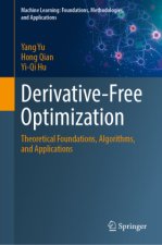 Derivative-Free Optimization
