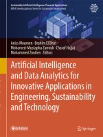 Artificial Intelligence and Data Analytics for Innovative Applications in Engineering, Sustainability and Technology