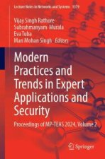 Modern Practices and Trends in Expert Applications and Security