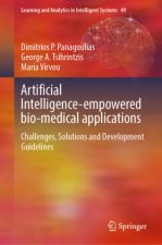 Artificial Intelligence-empowered bio-medical applications